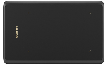 Mesa Digitalizadora H420X (106 x 66 mm) - HUION