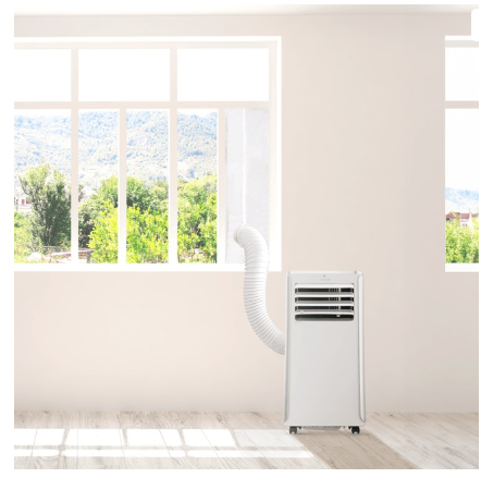 Cobertura Isolante p/ Janela Deslizante 163 x 35cm - CECOTEC