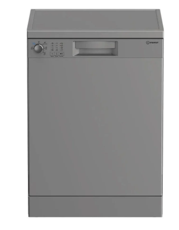 Máquina de Lavar Loiça IN2FE13DT9S 13 Conjuntos (Prateado) - INDESIT