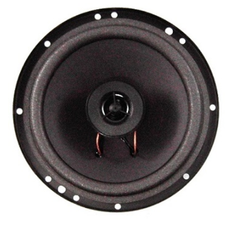 Coluna Auto 6,5" 2 Vias 60W - SONTEC