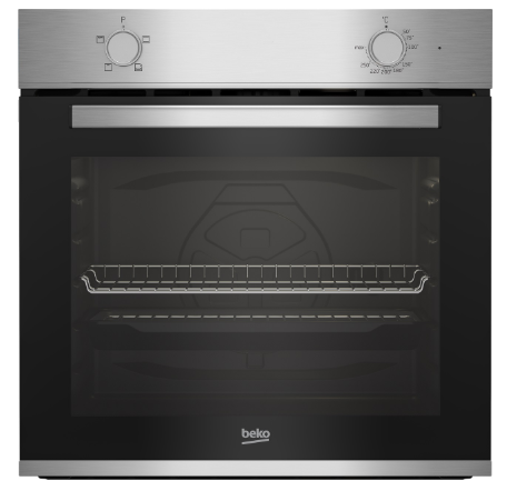 Forno Elétrico BBIC12000XD 74L 2400W (Inox) - BEKO
