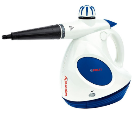 Máquina Limpeza a Vapor 1000W VAPORETTINO FIRST PGEU0011 - POLTI