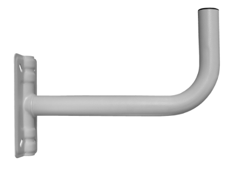 Suporte de Parede/Mastro Pintado (40mm)