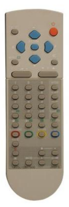 Comando SANYO 1AV0U10B17600