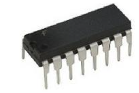 Circuito Integrado CMOS4585