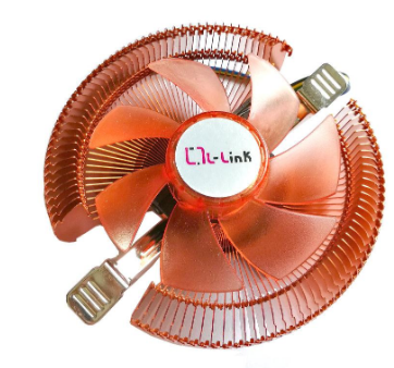 Ventilador Processador - L-LINK