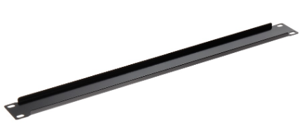 Painel Cego p/ Armários Bastidores 19" 1U