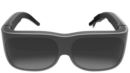Óculos Realidade Virtual Legion Glasses (Cinzento) - LENOVO