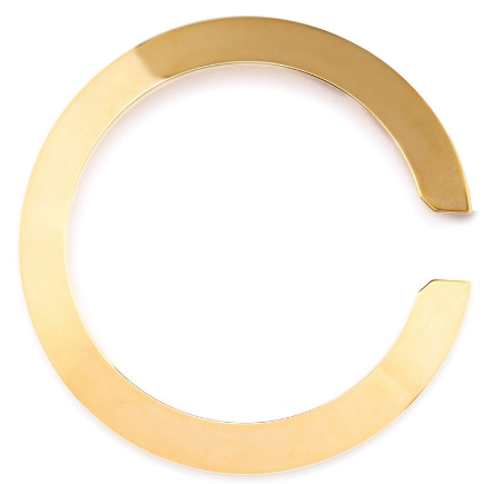 Bezel GC30178 44MM - GLAM ROCK