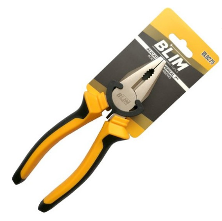 Alicate Universal 7" - BLIM