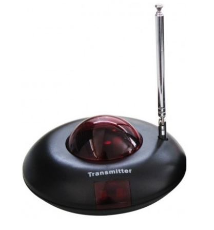 Transmissor Adicional p/ Piramides IR (7237) - DAXIS