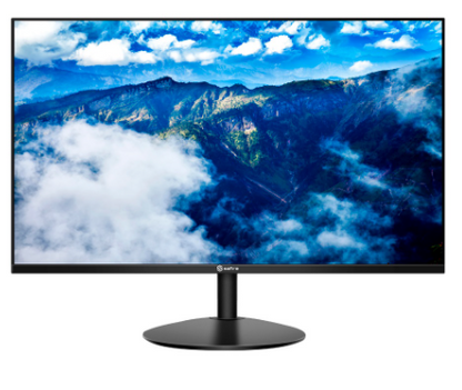 Monitor LED 27" FHD p/ Videovigilância - SAFIRE