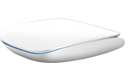 Gateway ZigBee/Bluetooth Mesh (Branco) - AVATTO