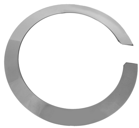 Bezel GC30022 44MM - GLAM ROCK