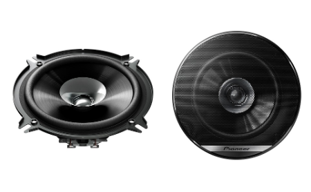 Colunas Auto Duplo Cone 230W (13cm) - Pioneer